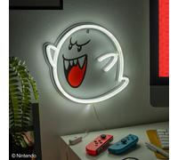 Merchandising Paladone - Boo Wall Mountable Led Neon Light