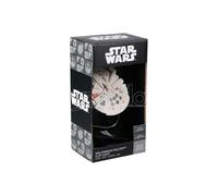Paladone Lampada Da Libro Millennium Falcon 20 Cm