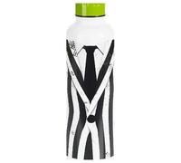 Paladone borraccia in acciaio inossidabile Bianco 480ml
