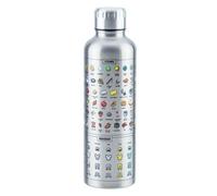 PALADONE BORRACCIA MET. MINECRAFT GADGET