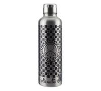 Paladone Borraccia Metallica Super Mario Mario Kart