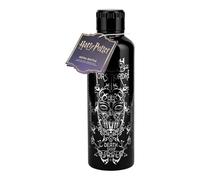 Merchandising Harry Potter: Paladone - Metal Water Bottle