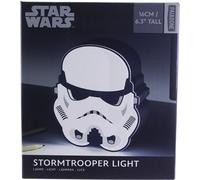 Paladone Lampada Scatola Star Wars Stormtrooper