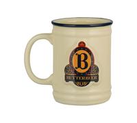 PALADONE Butter Beer Shaped Tazza Tazza