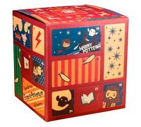 Harry Potter Calendario Dell´avvento Cubo Paladone