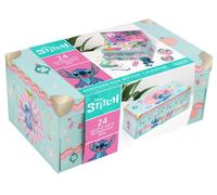 Paladone Calendario dell''Avvento Cofanetto Disney Stitch