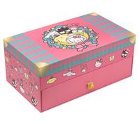 Paladone Calendario dell''Avvento Cofanetto Hello Kitty