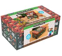 Paladone Calendario dell''Avvento Cofanetto Minecraft