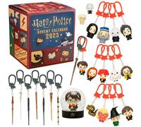 Harry Potter Calendario Dell´avvento Cubo Paladone