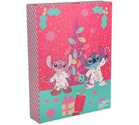 Paladone Calendario dell''Avvento Disney Stitch