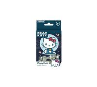 PALADONE CARTE DA POKER HELLO KITTY ANIME MANGA - CARTE DA GIOCO/COLLEZIONE