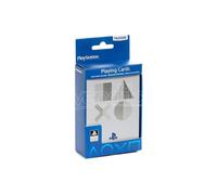 PALADONE CARTE DA POKER PLAYSTATION 5 - GIOCO/COLLEZIONE