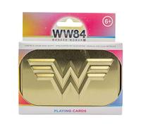 Paladone Carte francesi DC Comics Wonder Woman 1984