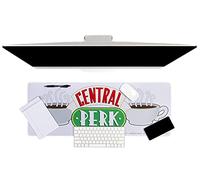 Paladone Central Perk Tappetino da scrivania con licenza ufficiale Friends