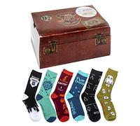 Paladone Harry Potter Set Calzini