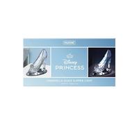 PALADONE Cinderella Glass Slipper 3D Light Lampada