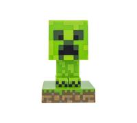Paladone Creeper Icon Light V2 Figura luminosa decorativa PALADONE