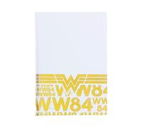 Paladone cuaderno a5 dc comics wonder woman 1984
