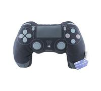 Paladone, Cuscino per il collo a forma di controller della Playstation, 45 x 32 cm, 1 pezzo (confezione da 1)