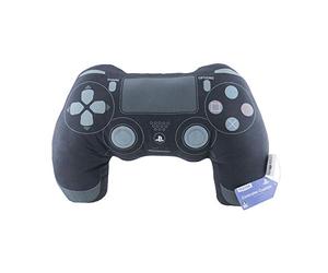 Paladone, Cuscino per il collo a forma di controller della Playstation, 45 x 32 cm, 1 pezzo (confezione da 1)