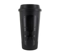 Paladone Darth Vader Travel Mug, Multi-Colour, 9 Count (Pack of 1)