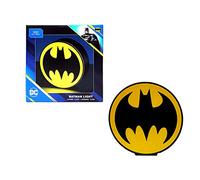 Lampada da tavolo Paladone Batman DC Comics Symbol 16 cm