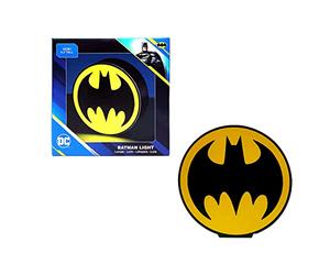 Paladone DC Comics Batman - Boîte Lumineuse 16 cm