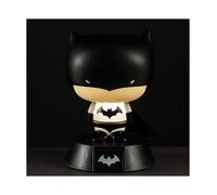 PALADONE DC COMICS ICONS BATMAN LAMPADA 3D Lampada