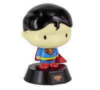 Paladone DC Comics Superman - Lampada 3D Icon Light