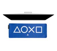 Paladone Playstation Desktop Carpet 30x80 Cm Blu