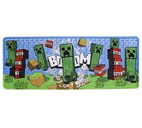 Paladone Desk Mat Minecraft Creeper - Minecraft