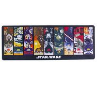 Paladone Star Wars Mouse Pad 80x30 Cm Multicolor