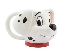 PALADONE Disney: 101 Dalmatians Shaped Mug (Tazza Sagomata) Merchandising