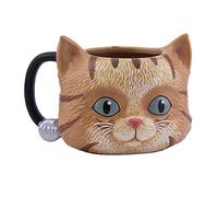 Paladone Disney Captain Marvel Tazza 3D Chat Goose - PP6109CM