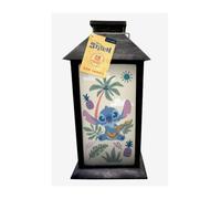 PALADONE DISNEY CLASSICS Stitch Printed Solar Lantern Lampada