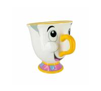 PALADONE DISNEY: LA BELLA E LA BESTIA - CHICCO TAZZA 3D Tazza