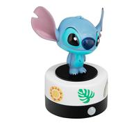Merchandising Disney: Paladone - Lilo & Stitch - Stitch (Lampada Da Notte)