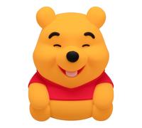 Paladone Disney Winnie the Pooh SquishyGlo Rechargeable Silicone Night Light, 15