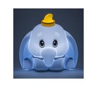 PALADONE - Dumbo SquishyGlo Silicone Light Rech Lampada