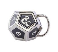 Paladone Dungeons and Dragons PP6640DD, Tazza da Colazione, 450 ml, Multicolore