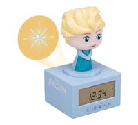 Paladone Elsa Sleep Training Sveglia, Multi, Taglia Unica