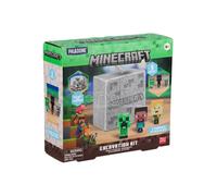 PALADONE EXCAVATION KIT MINECRAFT MINECRAFT - GADGET