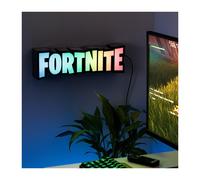PALADONE - Fortnite Logo Light Lampada