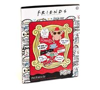 Paladone Friends Photobooth, Multicolore, Taglia unica, PP8096FR