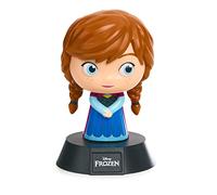 Disney Paladone Icons Anna Frozen Light Multicolor