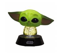 Paladone Gadget Illuminazione d'ambiente Star Wars - Multicolore, 1 pz