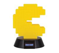 Paladone Gadget Lampada PacMan 1 pz Ghirlanda di luci decorative