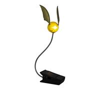 Harry Potter: Golden Snitch Lumi Clip (Lampada) - AA.VV.