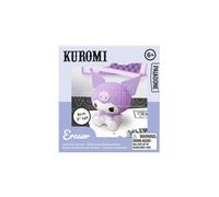 PALADONE GOMMA DA CANCELLARE 3D HELLO KITTY KUROMI HELLO KITTY - CANCELLERIA/SCU