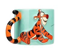 Merchandising Disney: Paladone - Winnie The Pooh - Tigger Shaped Mug